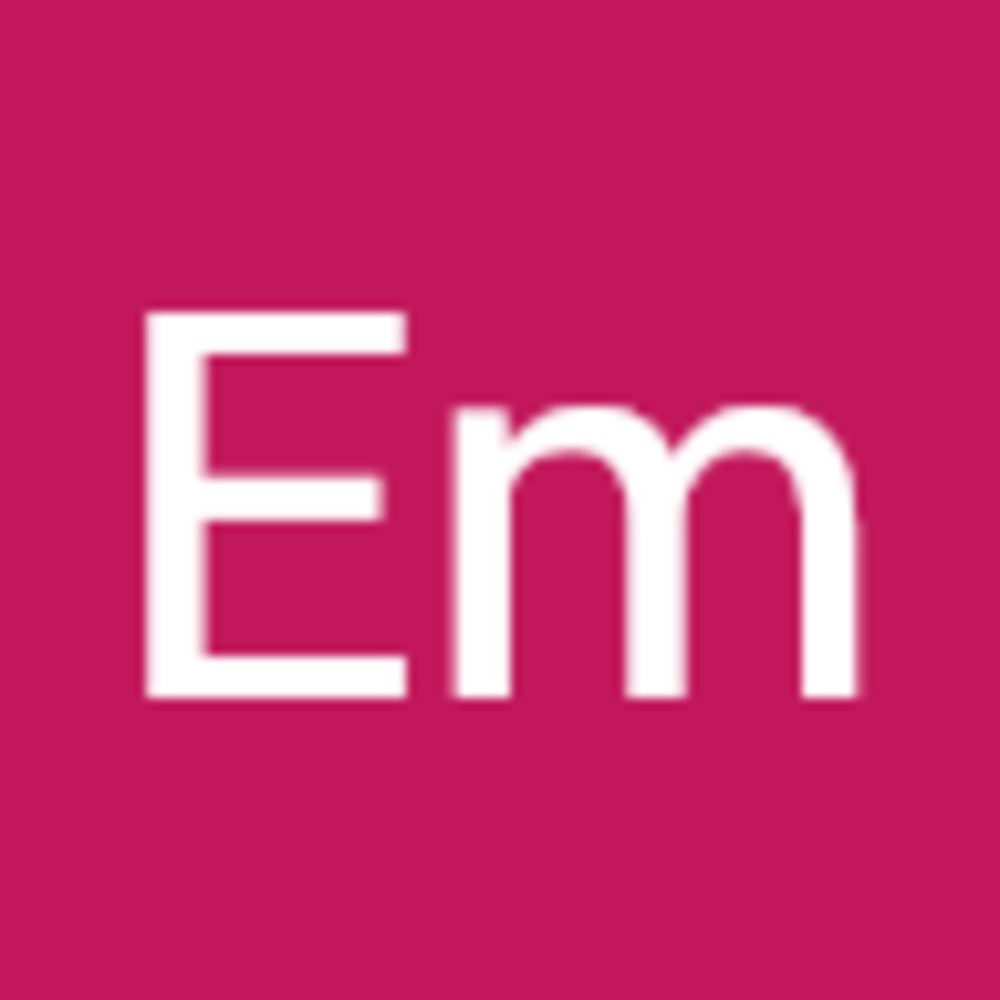 Meet your Posher, Em